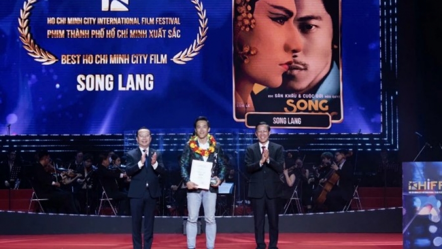 Ho Chi Minh City eyes UNESCO recognition as a creative hub for cinema